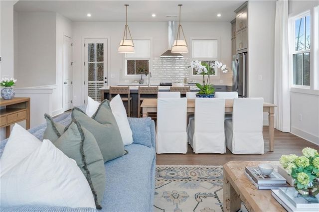 302 Pinecone Place, Alpharetta, GA 30022