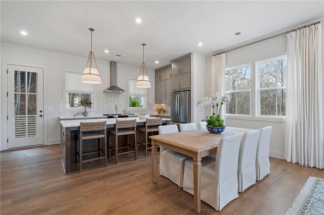 302 Pinecone Place, Alpharetta, GA 30022