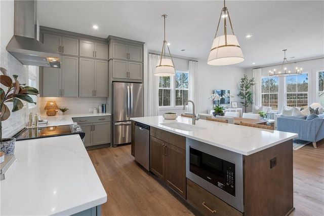 302 Pinecone Place, Alpharetta, GA 30022