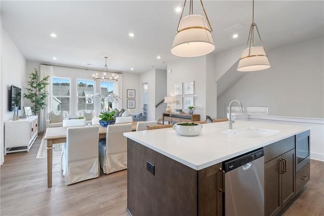 302 Pinecone Place, Alpharetta, GA 30022