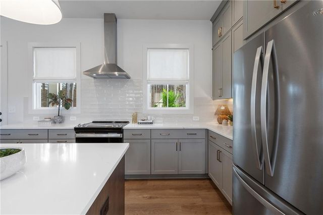 302 Pinecone Place, Alpharetta, GA 30022