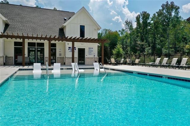 302 Pinecone Place, Alpharetta, GA 30022