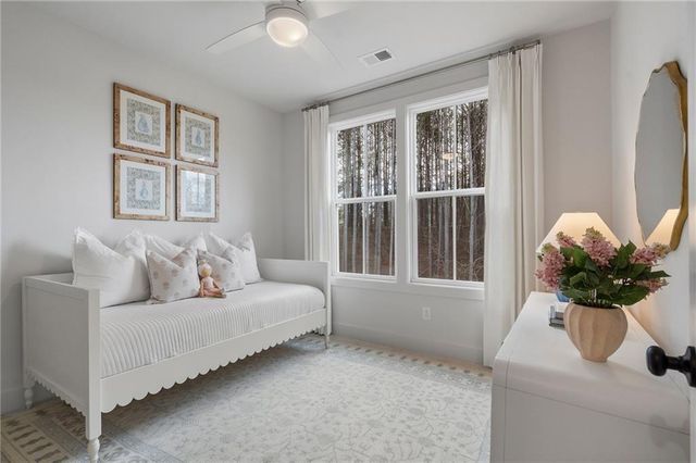 302 Pinecone Place, Alpharetta, GA 30022
