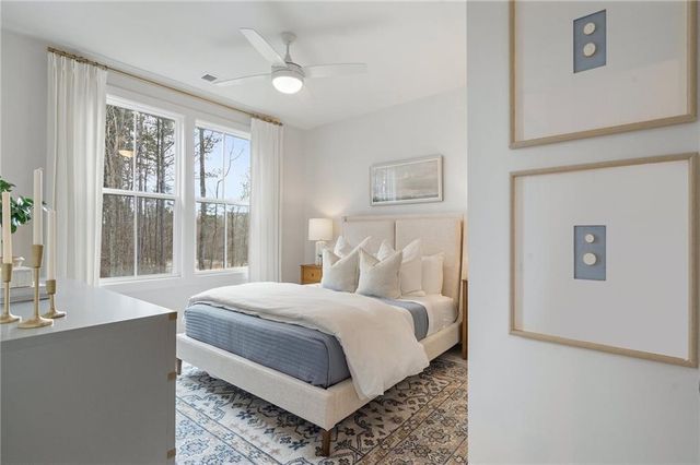 302 Pinecone Place, Alpharetta, GA 30022
