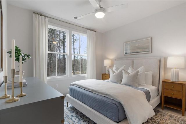 302 Pinecone Place, Alpharetta, GA 30022
