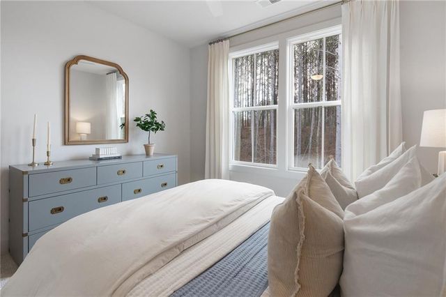 302 Pinecone Place, Alpharetta, GA 30022