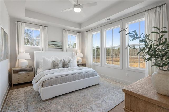 302 Pinecone Place, Alpharetta, GA 30022