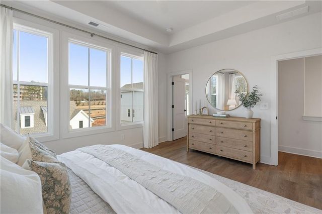 302 Pinecone Place, Alpharetta, GA 30022