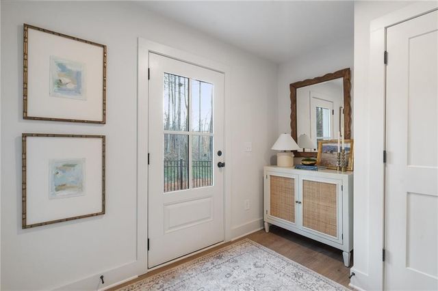 302 Pinecone Place, Alpharetta, GA 30022