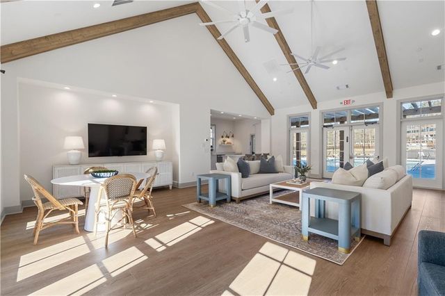 302 Pinecone Place, Alpharetta, GA 30022