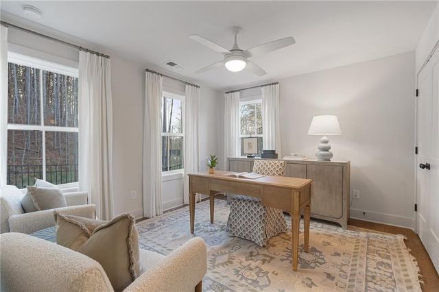 302 Pinecone Place, Alpharetta, GA 30022
