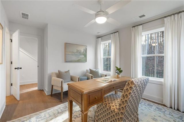 302 Pinecone Place, Alpharetta, GA 30022