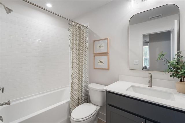 302 Pinecone Place, Alpharetta, GA 30022