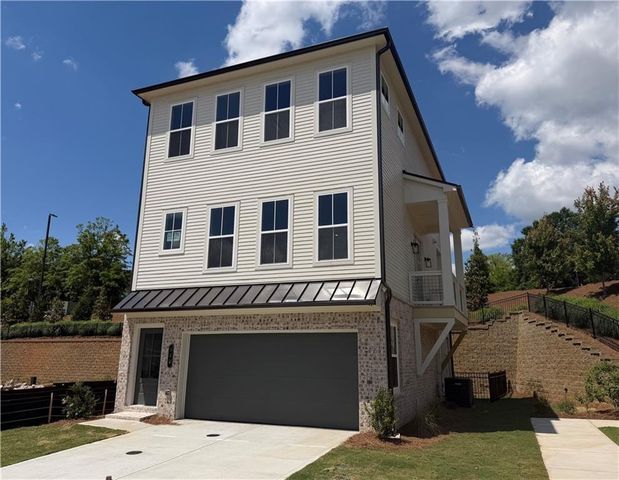 302 Pinecone Place, Alpharetta, GA 30022