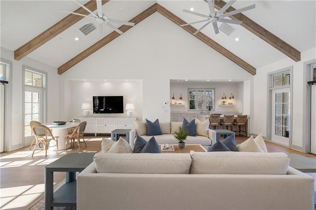 302 Pinecone Place, Alpharetta, GA 30022