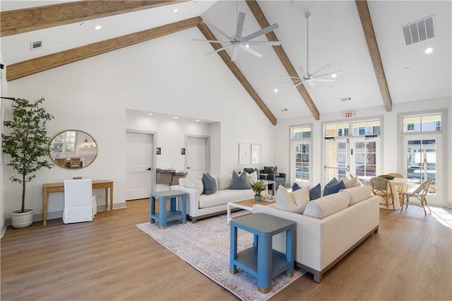 302 Pinecone Place, Alpharetta, GA 30022