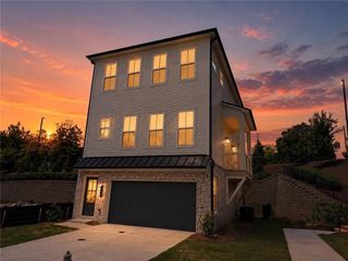 302 Pinecone Place, Alpharetta, GA 30022