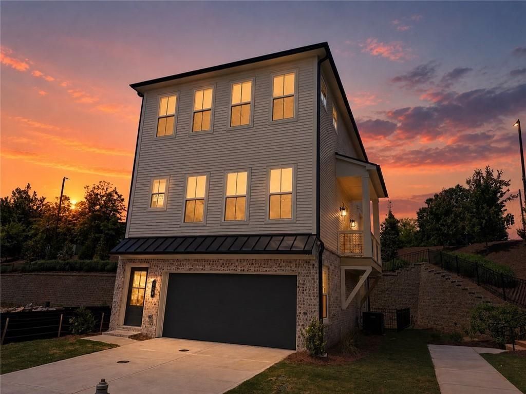 302 Pinecone Place, Alpharetta, GA 30022