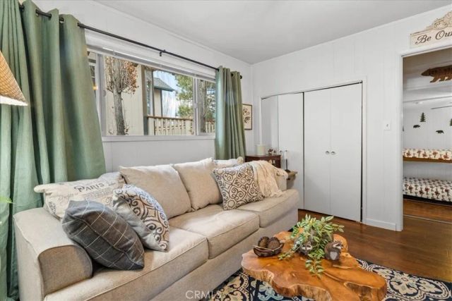 220 Whipple Drive, Big Bear City, CA 92314