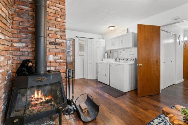 220 Whipple Drive, Big Bear City, CA 92314