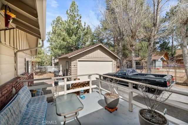 220 Whipple Drive, Big Bear City, CA 92314