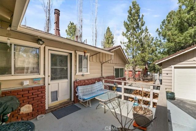 220 Whipple Drive, Big Bear City, CA 92314