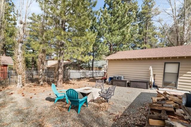 220 Whipple Drive, Big Bear City, CA 92314