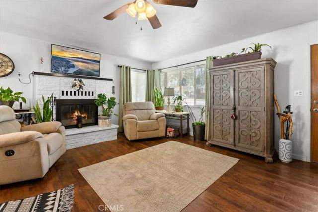 220 Whipple Drive, Big Bear City, CA 92314