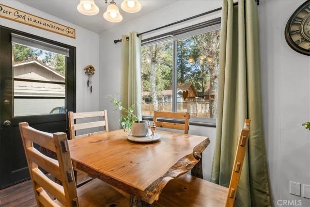 220 Whipple Drive, Big Bear City, CA 92314