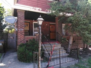 995 Nathaniel Road, Cleveland, OH 44110