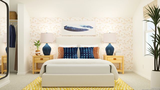 4946 Daisy Blossom, Converse, TX 78109