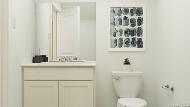 4946 Daisy Blossom, Converse, TX 78109