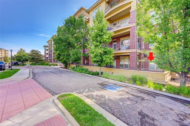 7820 Inverness Boulevard 111, Englewood, CO 80112