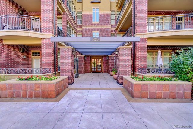7820 Inverness Boulevard 111, Englewood, CO 80112