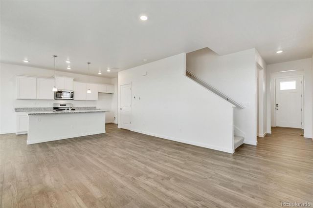 1505 Pinnacle Avenue, Brighton, CO 80603