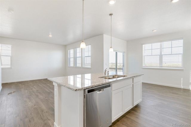 1505 Pinnacle Avenue, Brighton, CO 80603