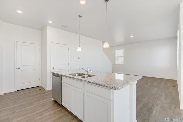 1505 Pinnacle Avenue, Brighton, CO 80603