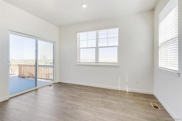 1505 Pinnacle Avenue, Brighton, CO 80603