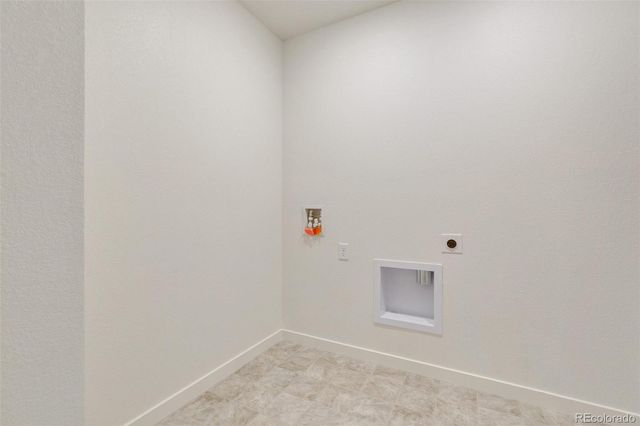 1505 Pinnacle Avenue, Brighton, CO 80603