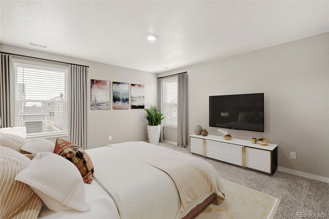 1505 Pinnacle Avenue, Brighton, CO 80603