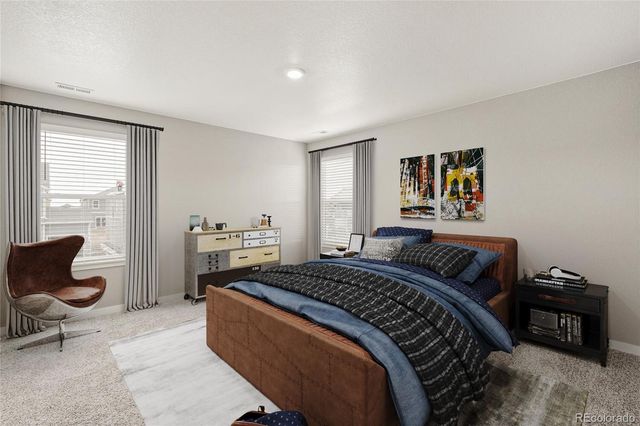 1505 Pinnacle Avenue, Brighton, CO 80603