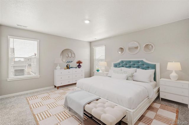 1505 Pinnacle Avenue, Brighton, CO 80603