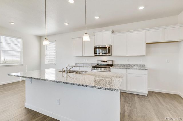 1505 Pinnacle Avenue, Brighton, CO 80603