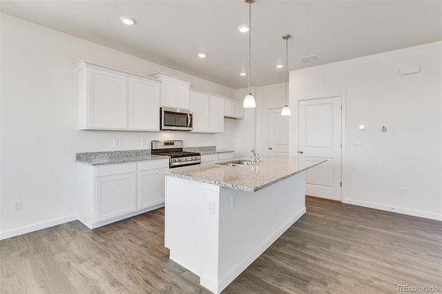 1505 Pinnacle Avenue, Brighton, CO 80603