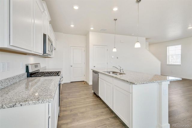 1505 Pinnacle Avenue, Brighton, CO 80603
