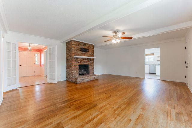 8815 MACON RD, Memphis, TN 38018