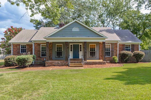 8815 MACON RD, Memphis, TN 38018