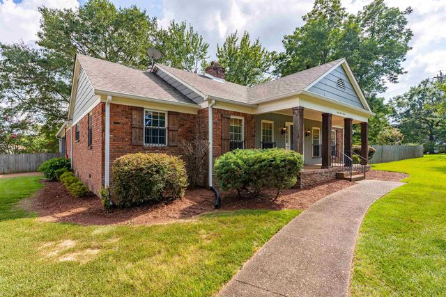 8815 MACON RD, Memphis, TN 38018