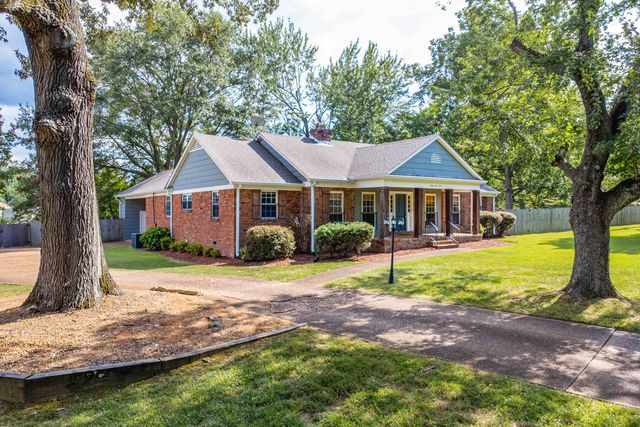 8815 MACON RD, Memphis, TN 38018