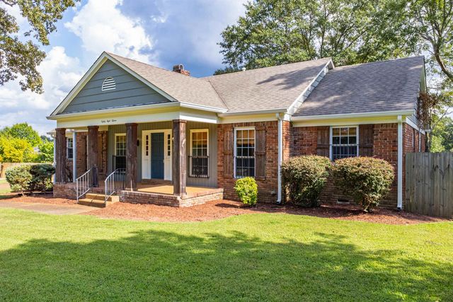 8815 MACON RD, Memphis, TN 38018